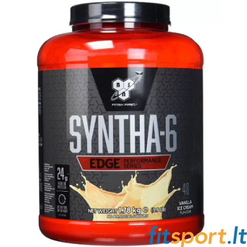 BSN Syntha-6 Edge 1780 g. (derīgs līdz 2026-01-30) BSN Syntha-6 Edge 1780 g. (derīgs līdz 2026-01-30)