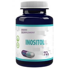 Hepatica Inositol 120 kapsulas.