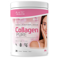 Hi Tec kolagēns tīrs 390 g.