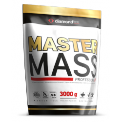 Hi Tec Master Mass 3000 g.