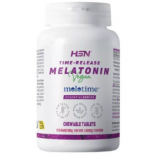 HSN Melotime™ melatonīns 120 tabletes.