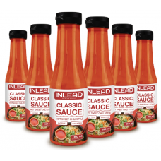 Inlead Classic mērce 350 ml (derīgs līdz 2026-03-04 un 17)