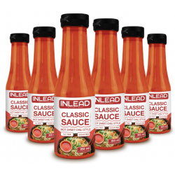 Inlead Classic mērce 350 ml (derīgs līdz 2026-03-04 un 17)