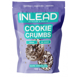 Svina cepumu drupačas 100 g.