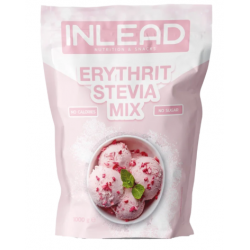 Eritritola un stēvijas maisījums ar svinu 1000 g.