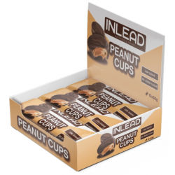 Svina zemesriekstu krūzīšu KASTE (15 x 50 g.) (derīgs līdz 2026-02-28)