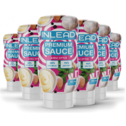 Inlead Premium mērce 350 ml.