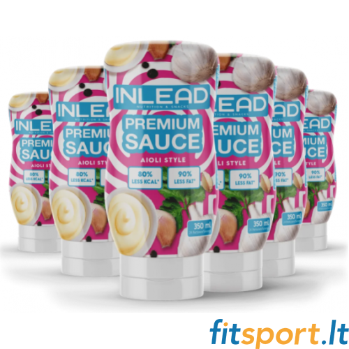 Inlead Premium mērce 350 ml. 