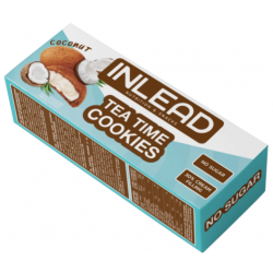 Inlead tējas laika cepumi 150 g.