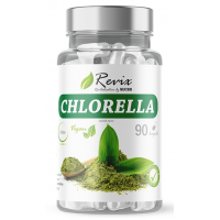 MaxxWin Revix Chlorella 90 vāciņi.