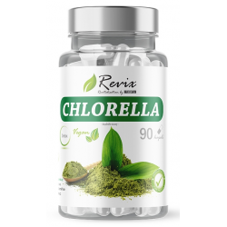 MaxxWin Revix Chlorella 90 vāciņi.
