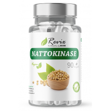 MaxxWin Revix Nattokināze 90 kapsulas.