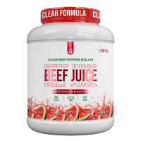 Nano Supps liellopu gaļas sula 1800 g.