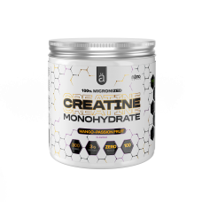 Nano Supps aromatizēts kreatīna monohidrāts 300 g.
