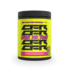 Nano Supps Crave For Rush 400 g.