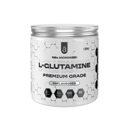 Nano Supps L-glutamīns 300 g.