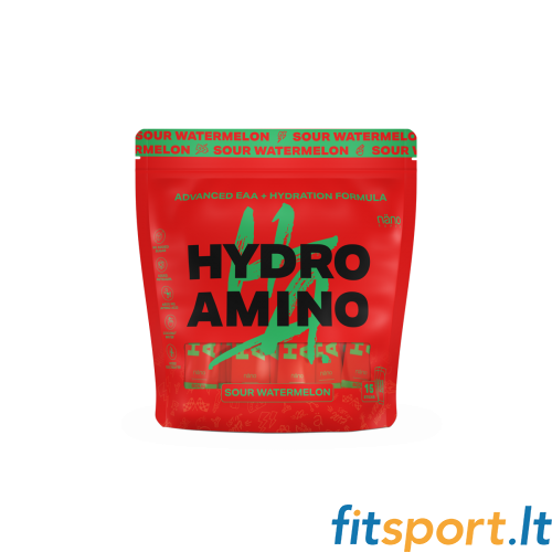 Nano Supps Hydro Amino (15 x 13 г.) 