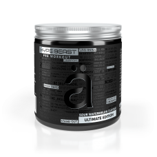 Nano Supps Hype Beast Ultimate Edition 315 g.