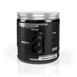 Nano Supps Hype Beast Ultimate Edition 315 g.