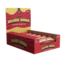 Nano Supps proteīna batoniņš (12 x 55 g.)