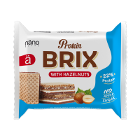 Nano Supps Protein Brix 25 g.