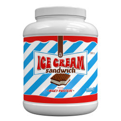 Nano Supps sūkalu proteīns 2000 g.