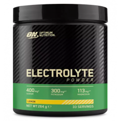 Optimum Nutrition elektrolītu pulveris 264 g.