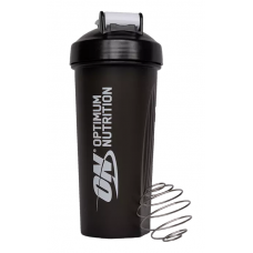 Optimum Nutrition zelta standarta kratītājs 600 ml.