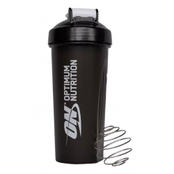 Optimum Nutrition zelta standarta kratītājs 600 ml.