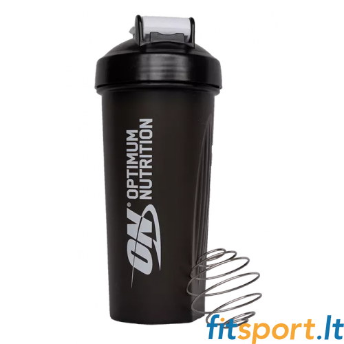 Optimum Nutrition zelta standarta kratītājs 600 ml. 
