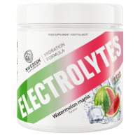 Swedish Supplements elektrolīti 240 g.