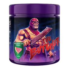 Zviedru uztura bagātinātāji The Butcher 425 g.