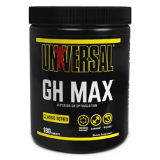 Universal Nutrition GH Max 180 таб.