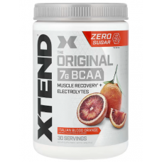 Scivation XTEND® Original BCAA Powder 30 porc. 
