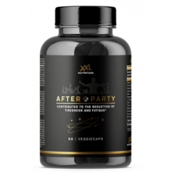 XXL Nutrition After Party 60 kaps.