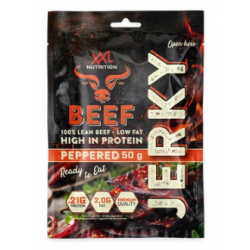 XXL Nutrition Beef Jerky 50 g.