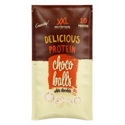 XXL Nutrition Delicious Protein Choco Balls 38 g.