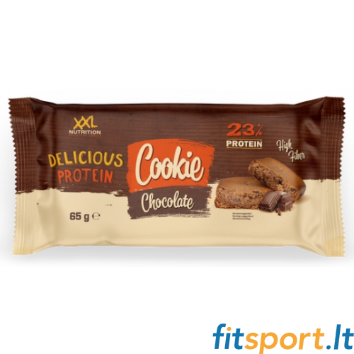 XXL Nutrition Delicious Protein Cookie 65 g. 