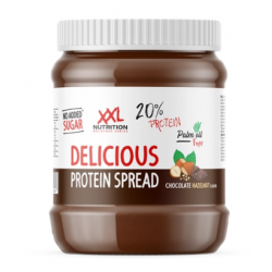 XXL Nutrition Delicious Protein Spread 330 g.