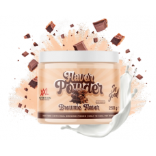 XXL uztura garšas pulveris 250 g.