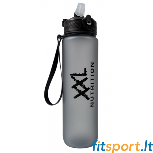 XXL Nutrition Hydrate salmiņu pudelīte 1000 ml. 