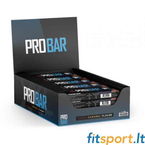 XXL uztura ProBar (12 x 60 g) 