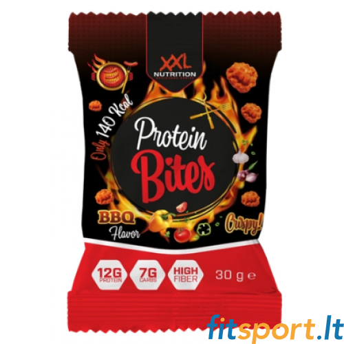 Протеиновые батончики XXL Nutrition 30 г. 