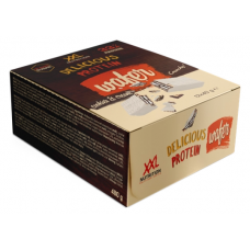 XXL Nutrition Delicious Protein Vafele (12 x 40 g.)