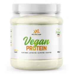 XXL Nutrition vegānu proteīns 500 g.