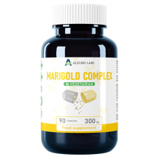 Alzuro Labs Marigold Complex 300 90 kapsulas.