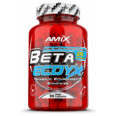 Amix Nutrition Beta-Ecdyx Pure 90 kapsulas.
