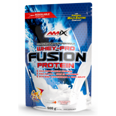 Amix Nutrition Whey-Pro FUSION 500 g.