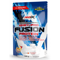Amix Nutrition Whey-Pro FUSION 500 g.
