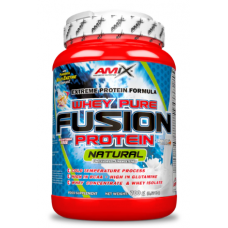 Amix Nutrition Whey-Pro FUSION 700 g. - DABĪGS